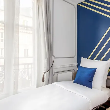 Merveil - Luxury Suite - Louvre - Sebastopol II Paris Exterior photo