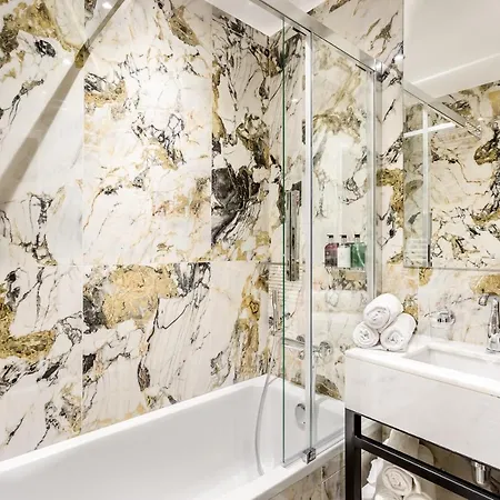 Merveil - Luxury Suite - Louvre - Sebastopol II Paris Exterior photo