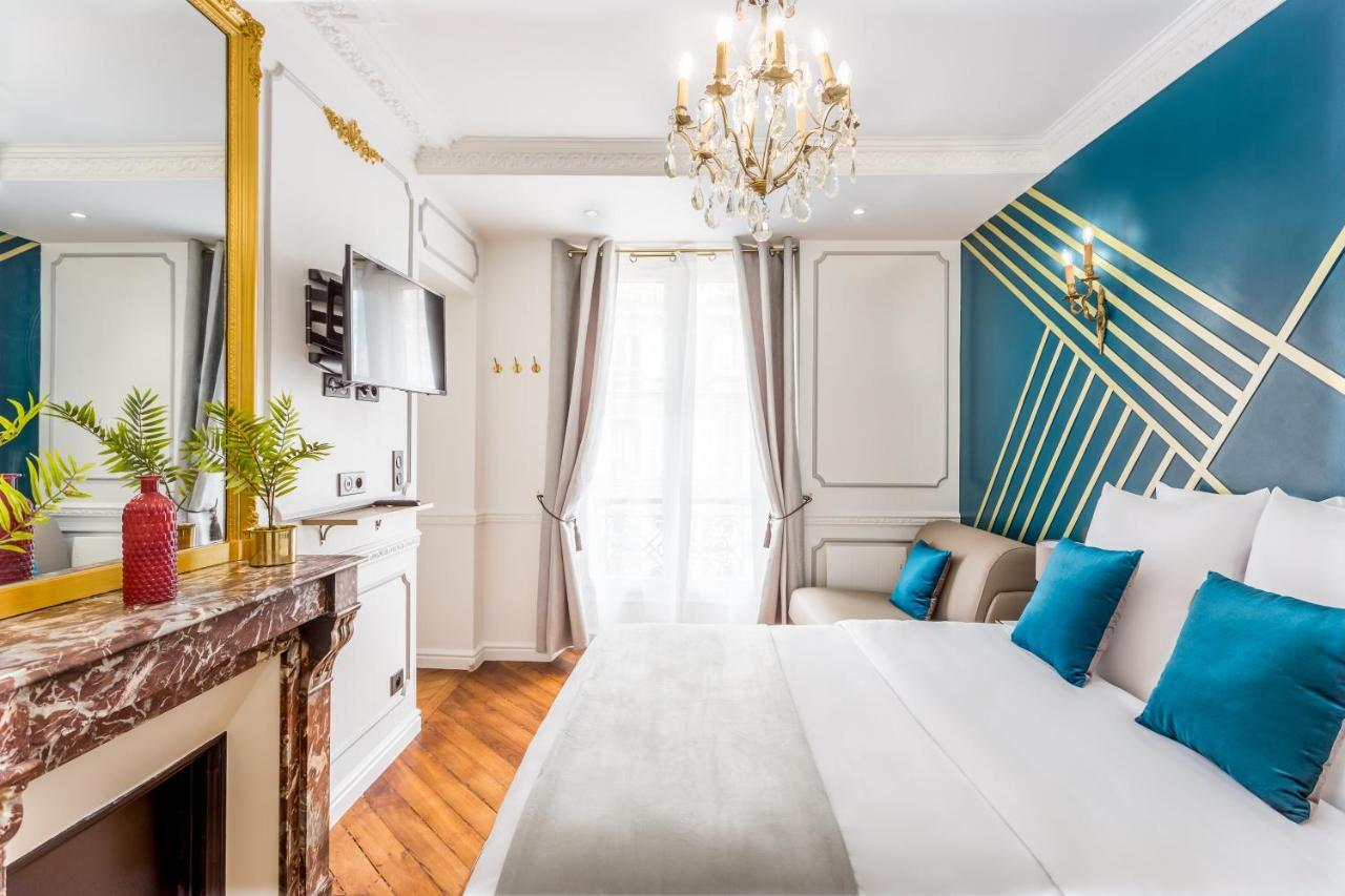 Merveil - Luxury - Louvre - Sebastopol Ii Apartment