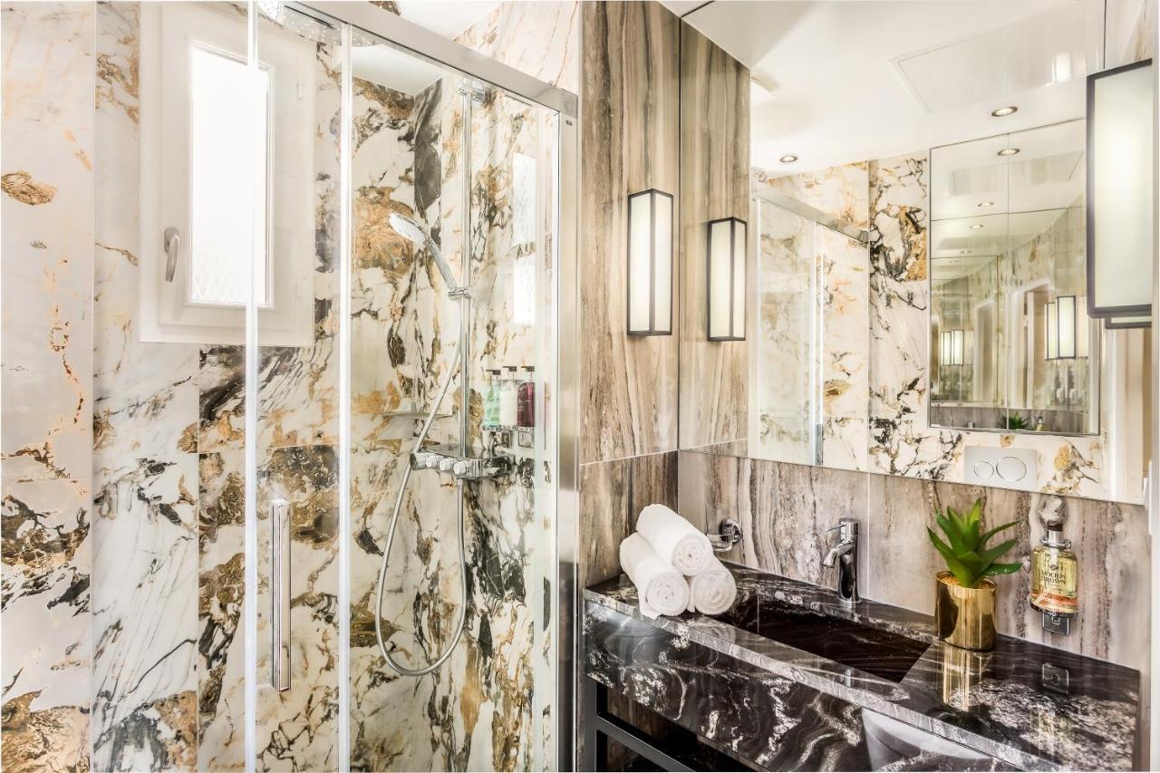 Merveil - Luxury - Louvre - Sebastopol Ii Apartment