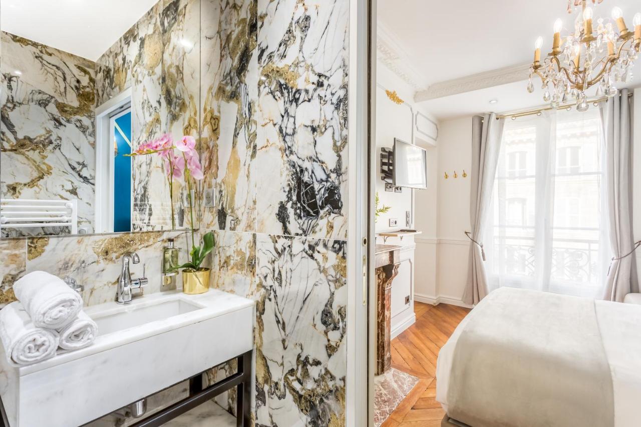 Merveil - Luxury - Louvre - Sebastopol Ii Apartment *