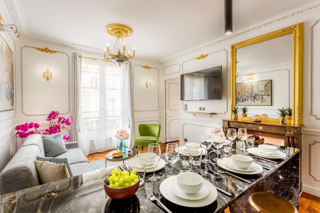 Merveil - Luxury - Louvre - Sebastopol Ii Paris